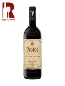 Ruou-Vang-Tay-Ban-Nha-Do-Protos-Gran-Reserva-2015