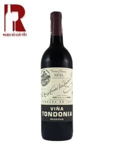 Ruou-Vang-Tay-Ban-Nha-Do-R.-Lopez-De-Heredia-Vina-Tondonia-Rioja
