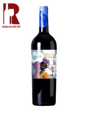 Ruou-Vang-Tay-Ban-Nha-Do-Santa-Cruz-De-Alpera-Blend