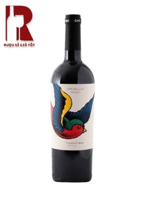 Rượu Vang Tây Ban Nha Đỏ Talento Eco