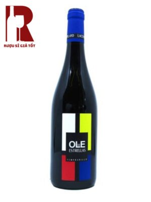 Ruou-Vang-Tay-Ban-Nha-Ole-De-Estrellas
