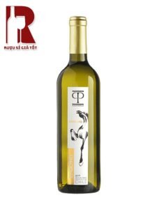 Rượu Vang Trắng Chile Cp Chucaro Chardonnay