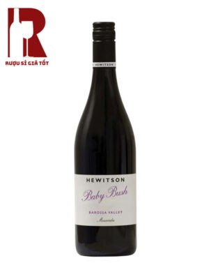 Ruou-Vang-Uc-Do-Hewitson-Baby-Bush-Mourvedre