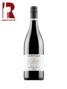 Ruou-Vang-Uc-Do-Hewitson-Le-Secateur-Shiraz