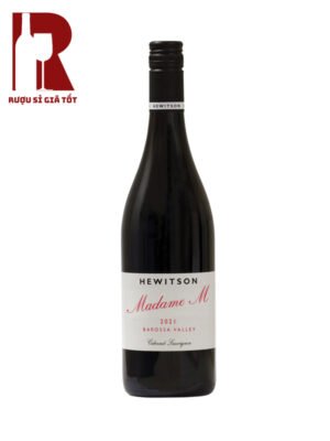 Ruou-Vang-Uc-Do-Hewitson-Madam-M-Cabernet-Sauvignon