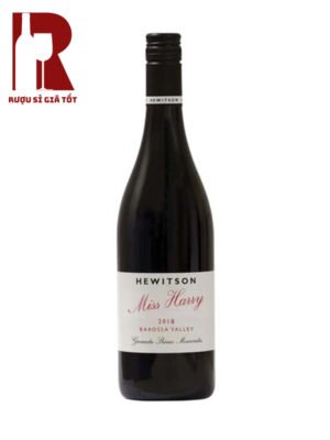 Ruou-Vang-Uc-Do-Hewitson-Miss-Harry-Grenache-Shiraz-Mourvedre