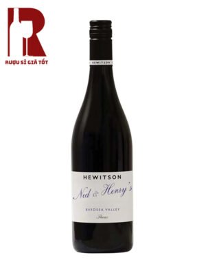Ruou-Vang-Uc-Do-Hewitson-Ned-Henrys-Shiraz