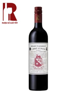 Ruou-Vang-Uc-Do-Mount-Pleasant-1880-Vines-Old-Hill-Vineyard-Shiraz