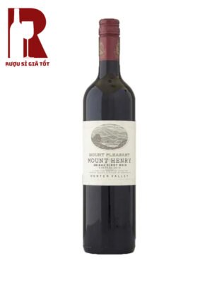 Ruou-Vang-Uc-Do-Mount-Pleasant-Henry-Shiraz-Pinot-Noir