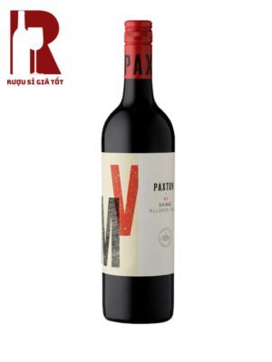 Ruou-Vang-Uc-Do-Paxton-Now-Shiraz-Red-wine