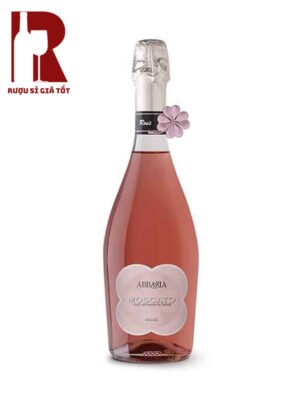 Ruou-Vang-Y-Abbazia-Moscato-Spumante-Rose-Italia-Dolce-Sweet