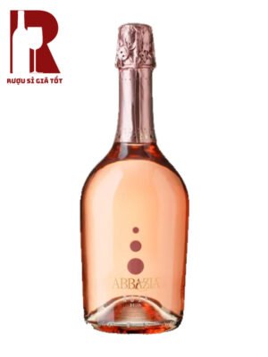 Ruou-Vang-Y-Abbazia-Sparkling-Rose-Dolce-Sweet