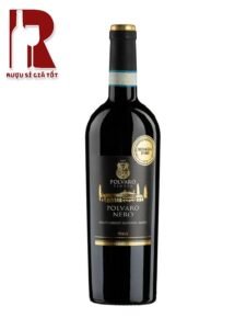 Rượu Vang Ý Đỏ Tenuta Polvaro Nero Venezia DOC
