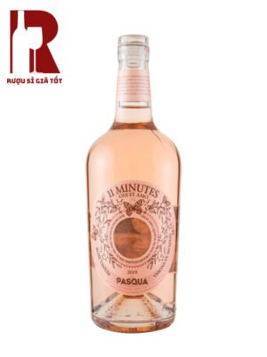 Ruou-Vang-Y-Pasqua-11-Minutes-Rose-Trevenezie