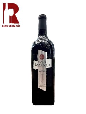 Rượu-Vang-đỏ-Ý-Mont-Lazzaro-Vino-Rosso-Original-Puglia-IGP-14%