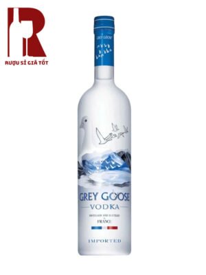 Rượu Vodka Grey Goose