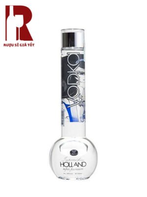 Rượu Vodka Holland