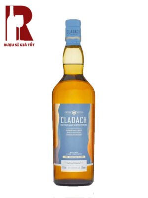 Rượu Whisky Cladach Special Release 2018