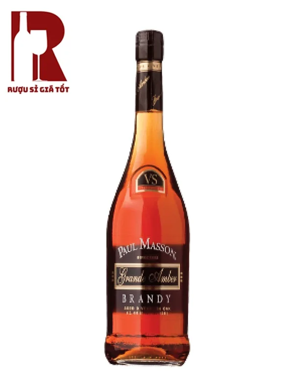 Rượu Paul Masson Grande Amber Grape Juice