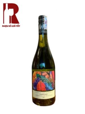 Rượu vang Chile 7Colores Chardonnay