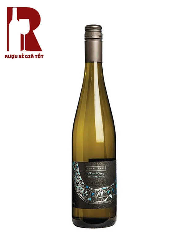 Rượu Vang Úc Trắng Eden Trail Riesling