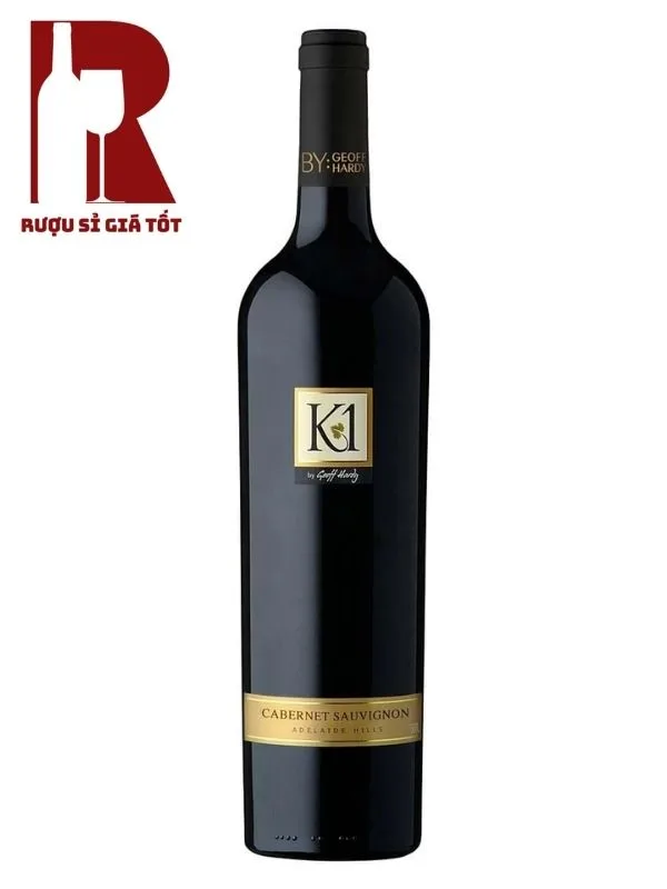 Rượu Vang Úc Đỏ K1 Cabernet Sauvignon