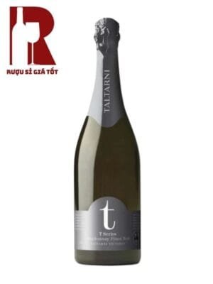 Rượu Vang Nổ Taltarni T Series Brut Victoria