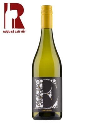 Rượu Vang Úc Trắng Elderton E-Series Unoaked Chardonnay