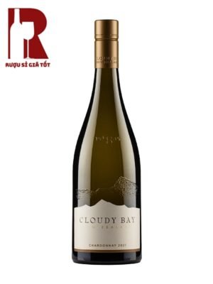 Rượu vang trắng New Zealand Cloudy Bay Chardonnay