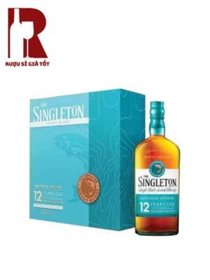 Singleton 12 Năm - Hộp Quà Tết 2023