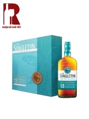 Singleton 15 Năm - Hộp Quà Tết 2023