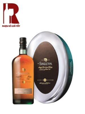 Singleton 35 Năm Glen Ord