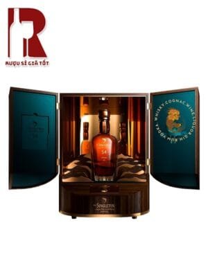 Singleton 54 Year Old - 1966