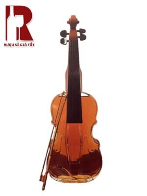 Suntory Royal Violin 1986