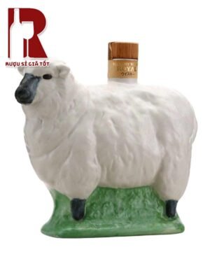 Suntory Royal Year Of The Sheep 2003