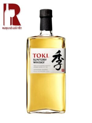 Suntory Toki