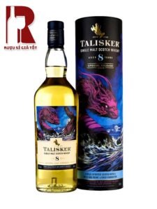Talisker 8 Year Old Special Release 2021