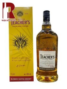 Teacher's Whisky