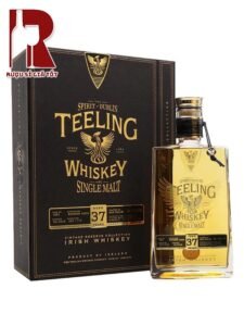 Teeling 1983 - 37 Year Old