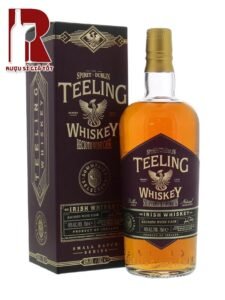Teeling Sommelier Selection Recioto Cask Finish