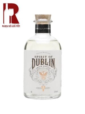 Teeling Spirit Of Dublin Poitin