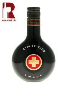 Unicum Liqueur 0.05L 40%