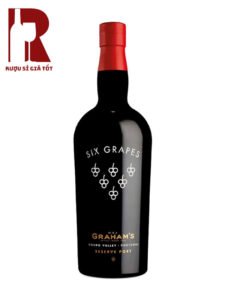 Vang-Bồ-Đồ-Nha-Graham's-Six-Grapes-Reserve-Port