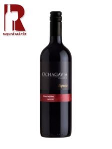 Vang Chile đỏ Ochagavia Espuela Red