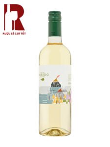 Vang-Chile-trắng-Dorado-Sauvignon-Blanc