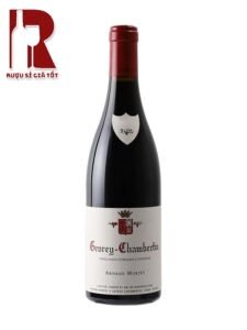 Vang Pháp đỏ Arnaud Mortet Gevrey-Chambertin