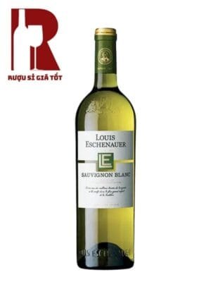 Vang Pháp đỏ Chateau Les Martineaux Bordeaux