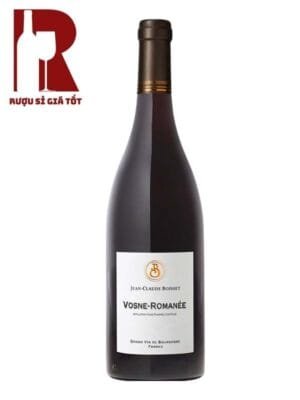 Vang Pháp đỏ Jean Claude Boisset Vosne Romanee