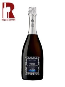 Vang-Phap-trang-Champagne-Charles-de-Cazanove-Vintage