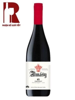 Rượu Vang Úc Đỏ Almásy Zweigelt